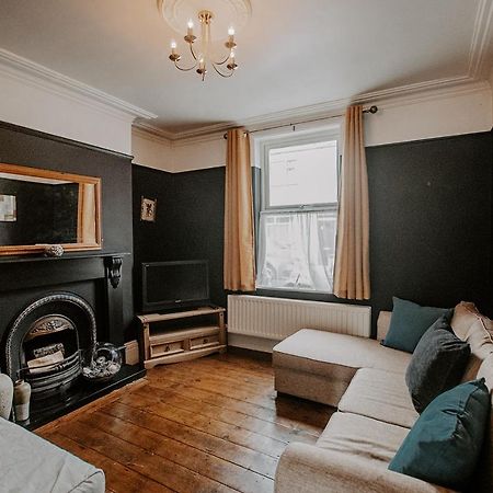 No 7 Gray Street Villa Lincoln Bagian luar foto