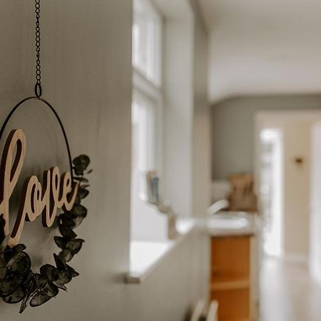 No 7 Gray Street Villa Lincoln Bagian luar foto