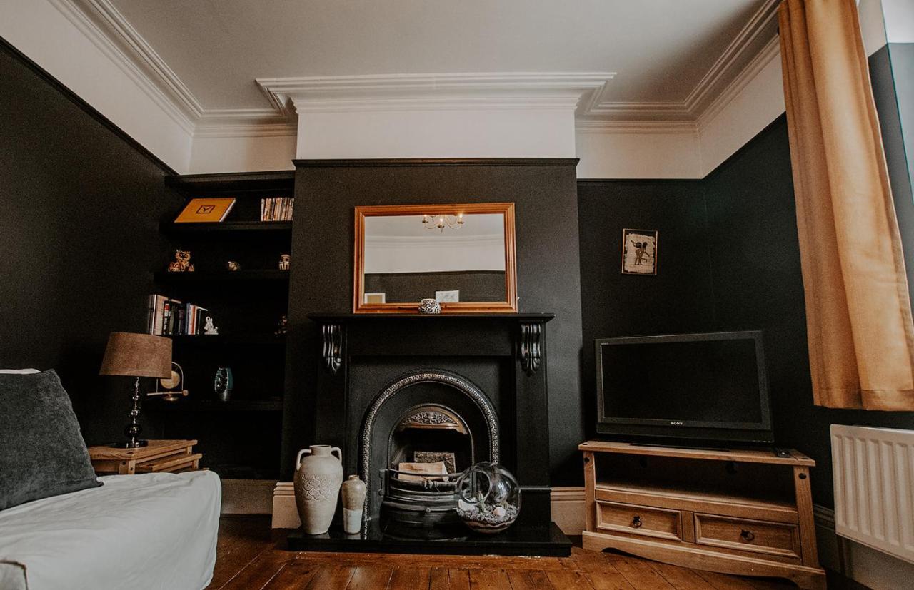No 7 Gray Street Villa Lincoln Bagian luar foto