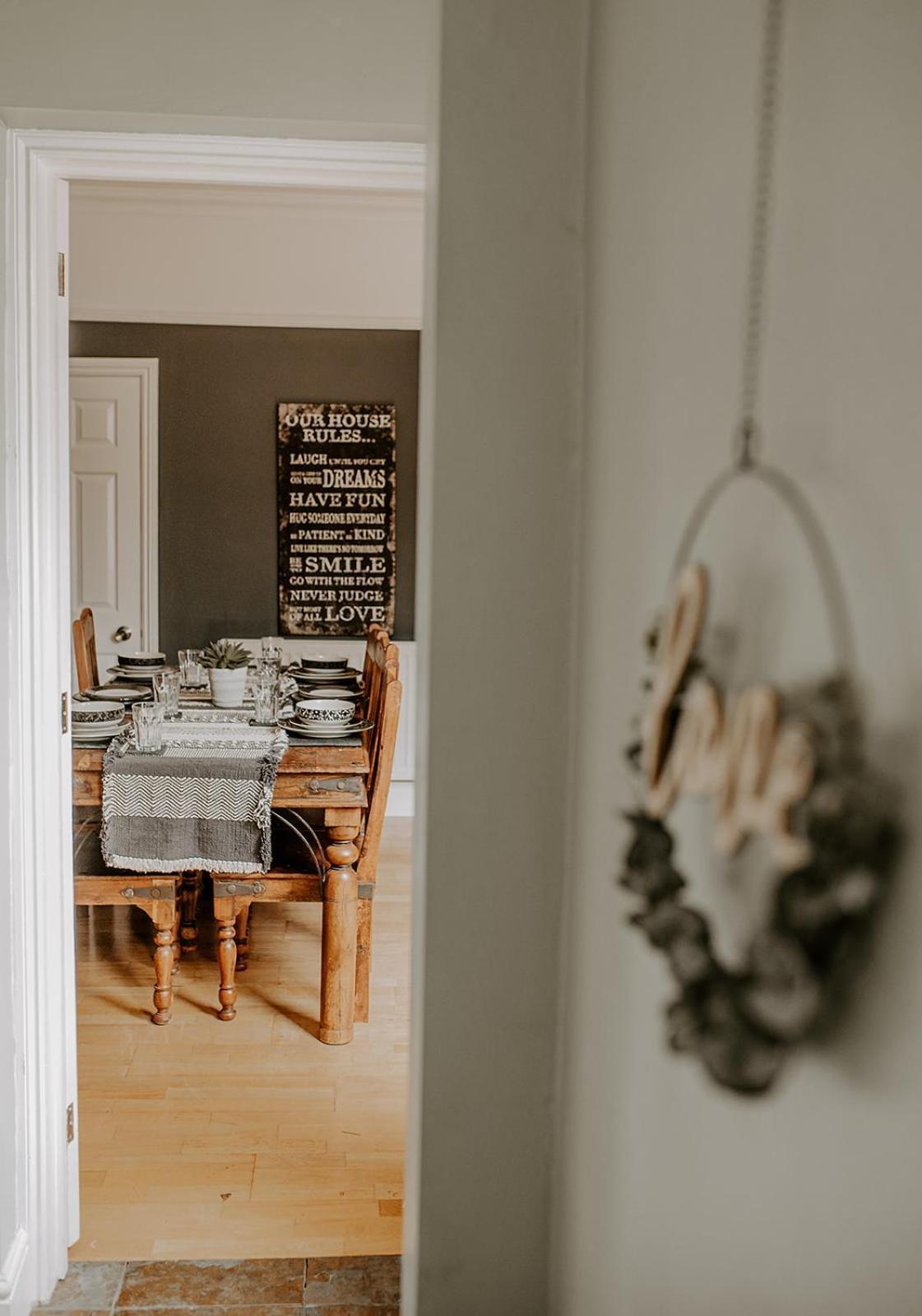 No 7 Gray Street Villa Lincoln Bagian luar foto