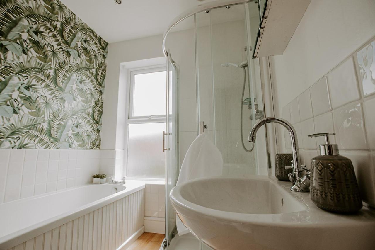 No 7 Gray Street Villa Lincoln Bagian luar foto