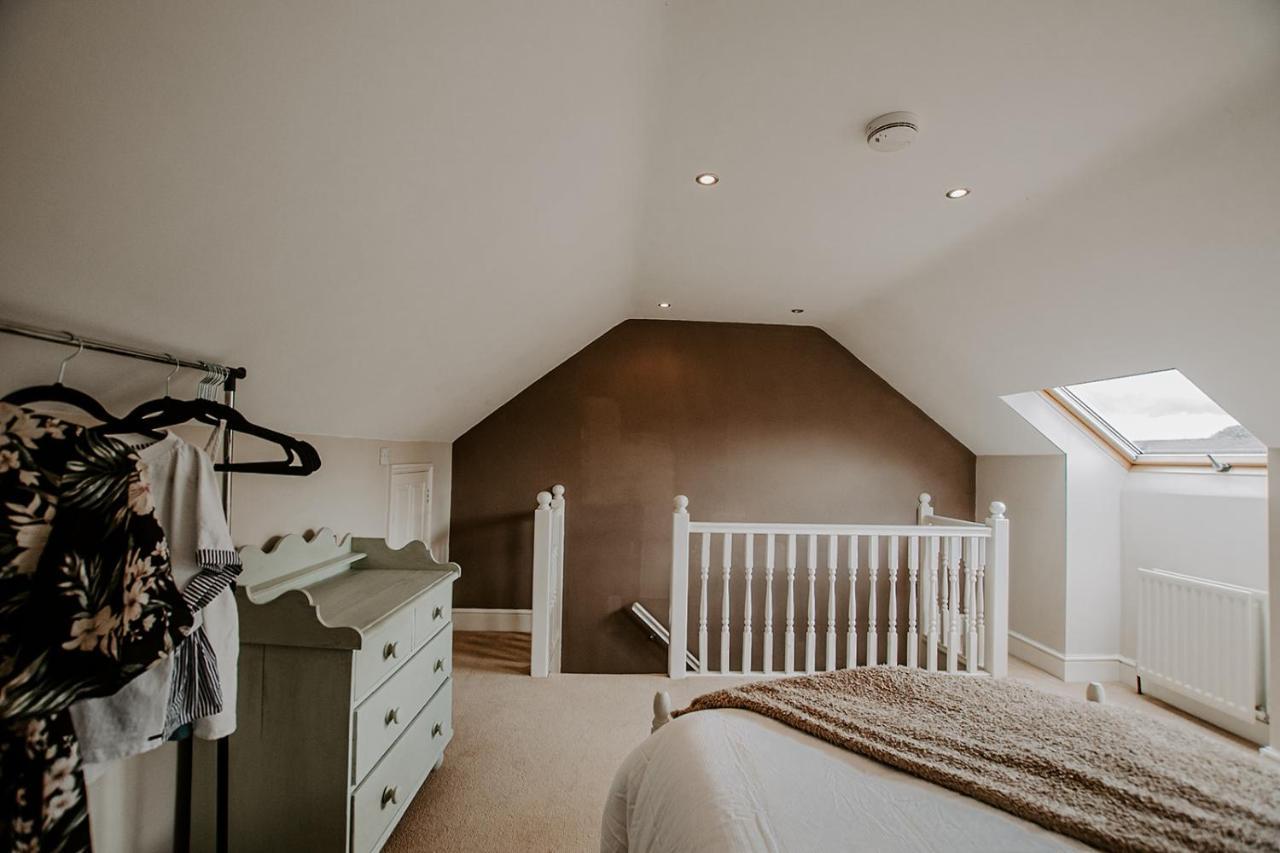 No 7 Gray Street Villa Lincoln Bagian luar foto
