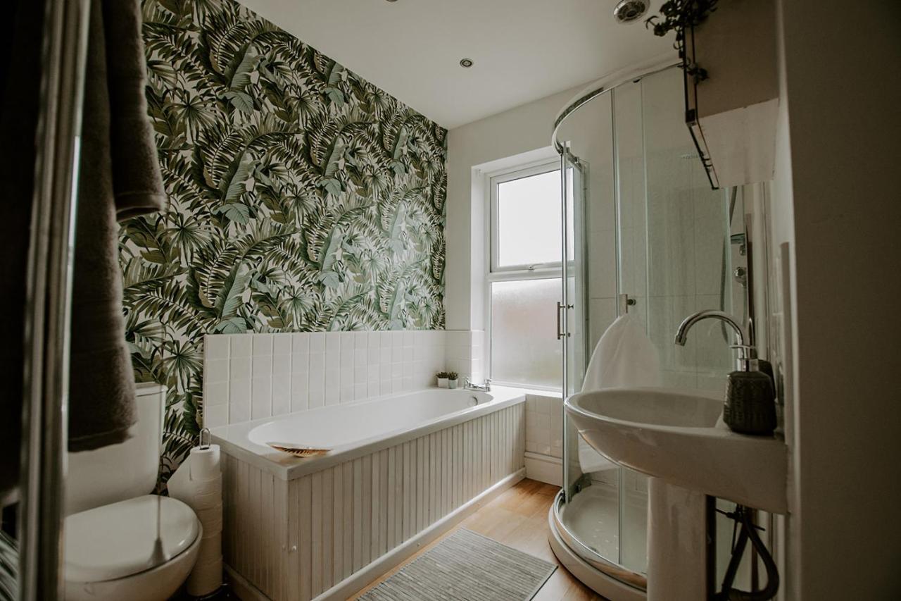 No 7 Gray Street Villa Lincoln Bagian luar foto