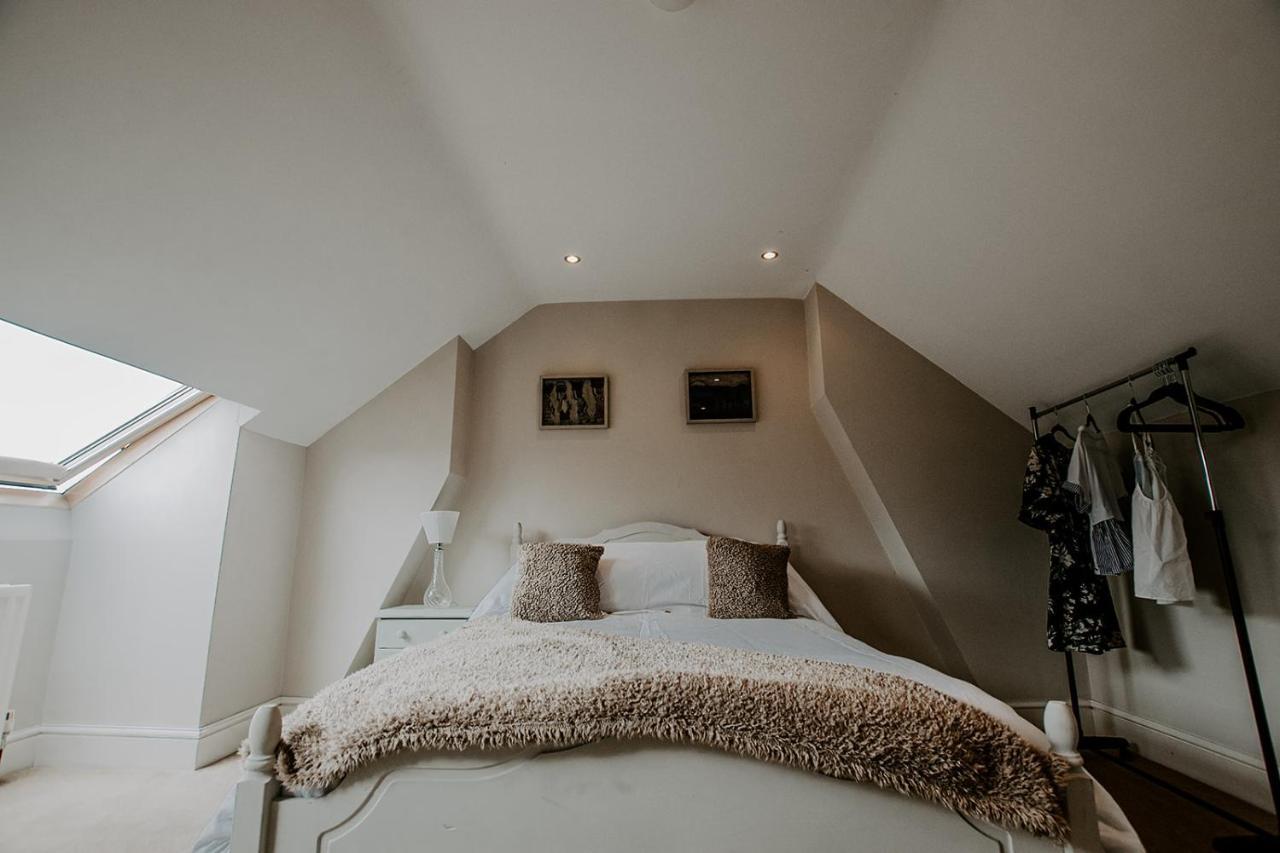 No 7 Gray Street Villa Lincoln Bagian luar foto