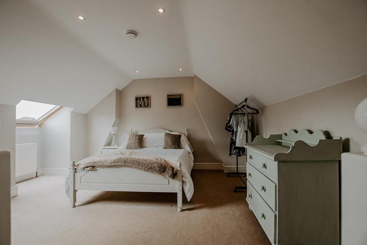 No 7 Gray Street Villa Lincoln Bagian luar foto