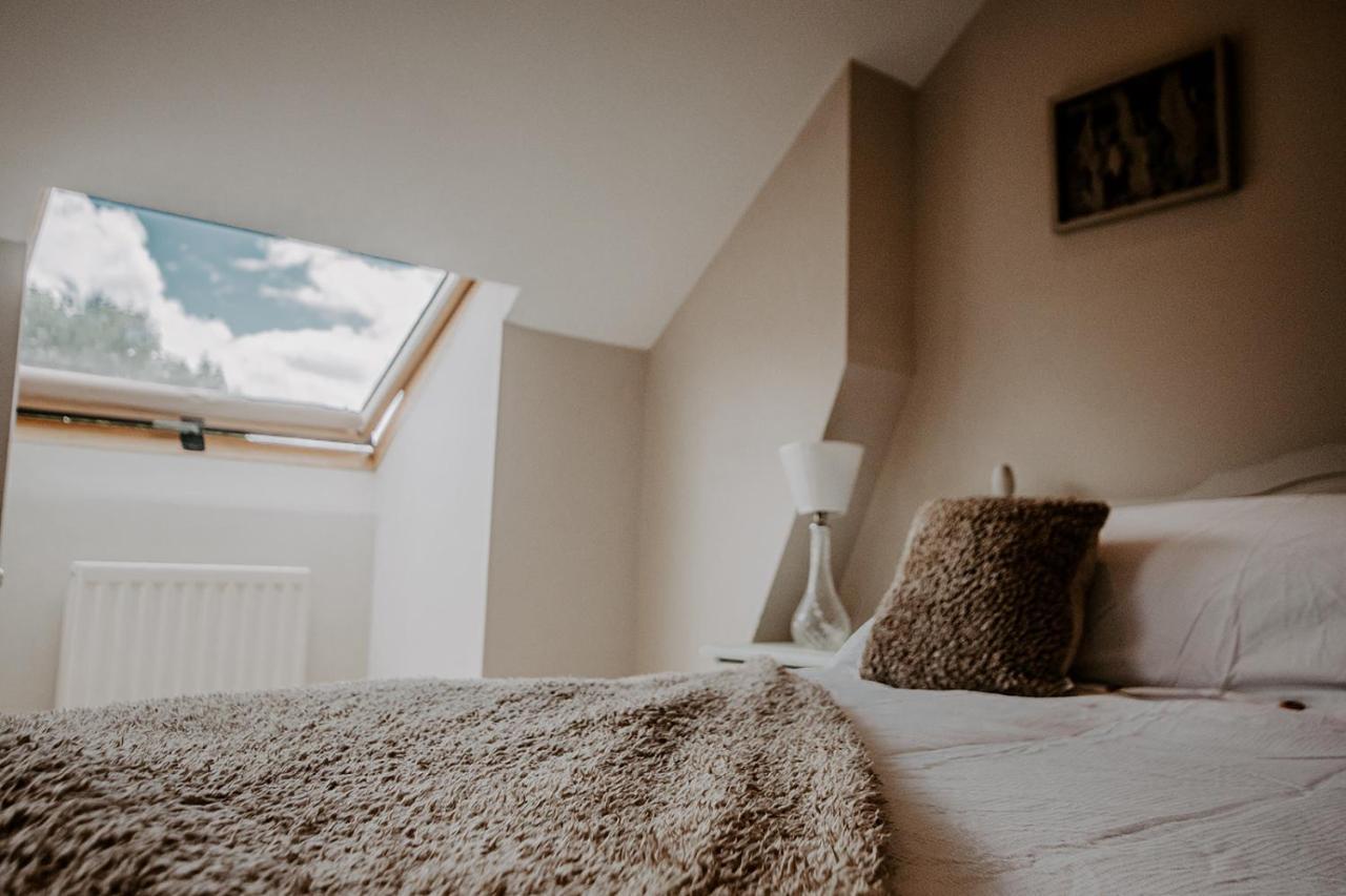 No 7 Gray Street Villa Lincoln Bagian luar foto