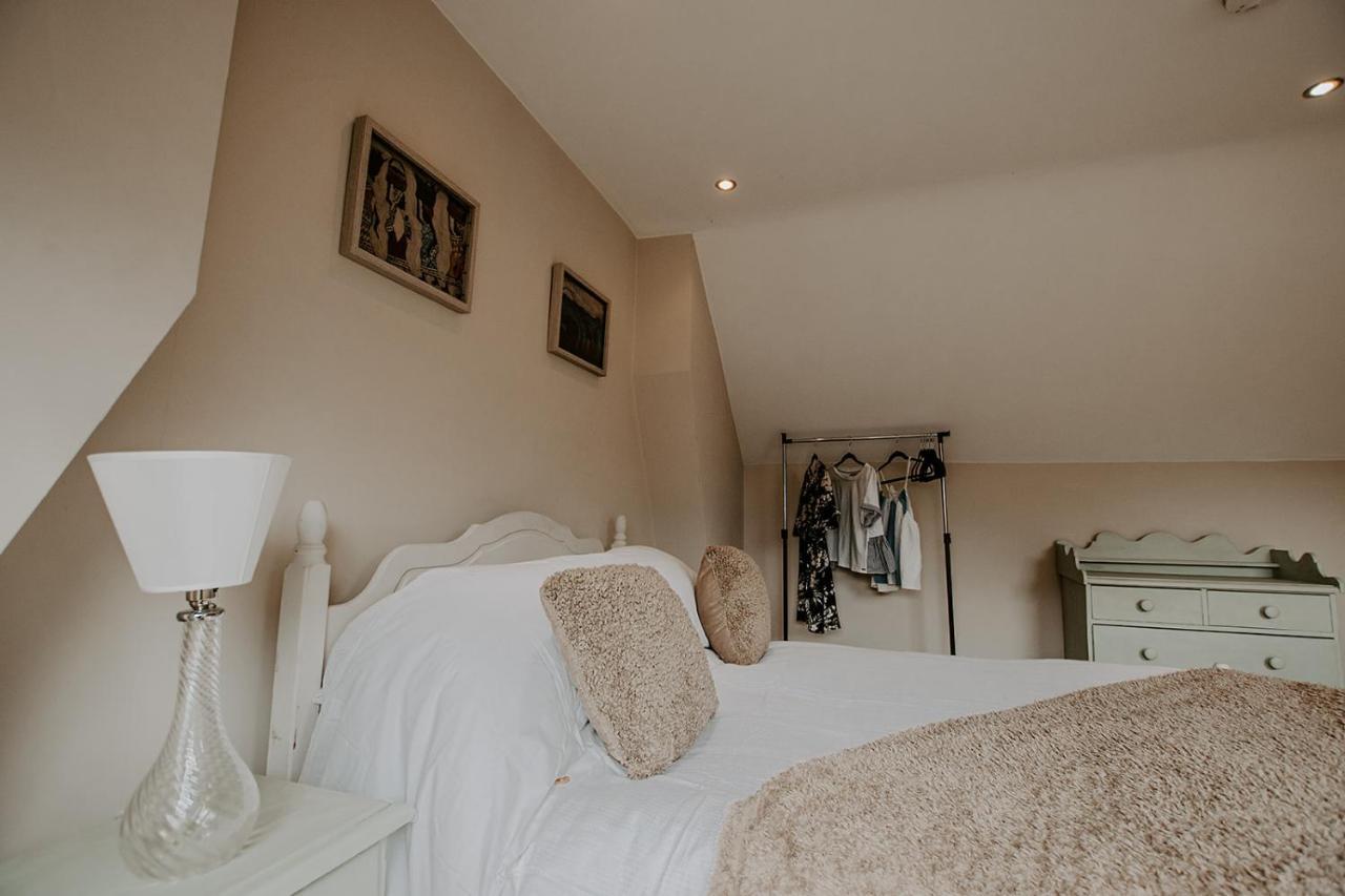 No 7 Gray Street Villa Lincoln Bagian luar foto